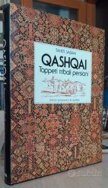 QASHQAI TAPPETI TRIBALI PERSIANI - SABAHI