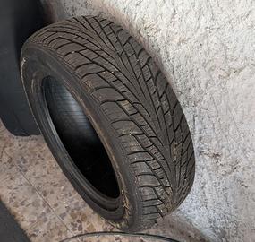 Pneumatico invernale