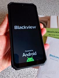 Blackview BV 4800 Pro Android 14 NFC
