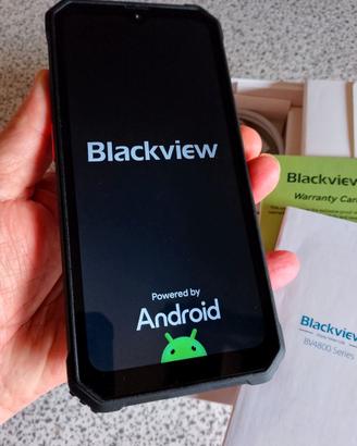 Blackview BV 4800 Pro Android 14 NFC