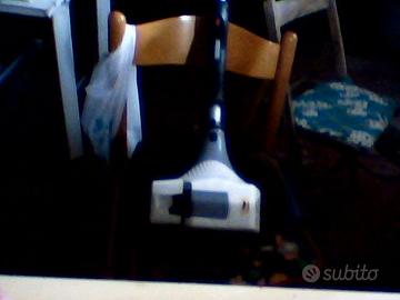 decespugliatore multiservice usato solo una  volta