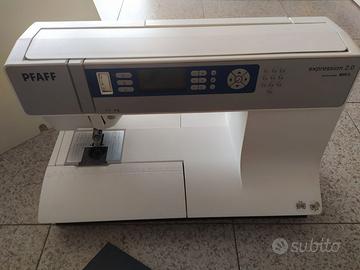 Macchina per cucire PFAFF