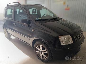 Fiat Panda 1.2 Alessi