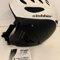 Slokker casco ski sci snowboard o pattinaggio ecc 
