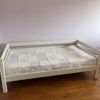 N.2 Letti singoli Flexa Classic