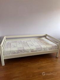 N.2 Letti singoli Flexa Classic