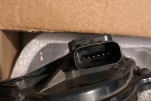 Corpo farfallato focus 2000cc