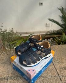 Scarpe bimbo/bimba NUOVE – numeri 21-22-23-24-25