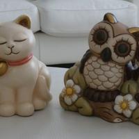 Animali in coppia Thun