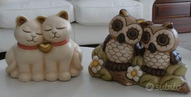 Animali in coppia Thun