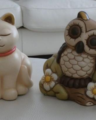 Animali in coppia Thun
