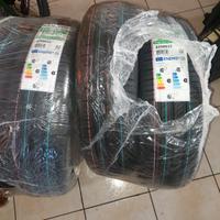 4 gomme auto estive