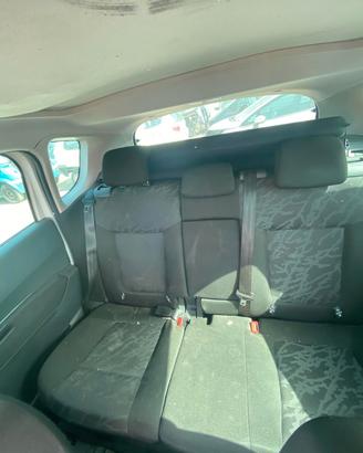 RICAMBI AUTO PEUGEOT 3008 ANNO 2010