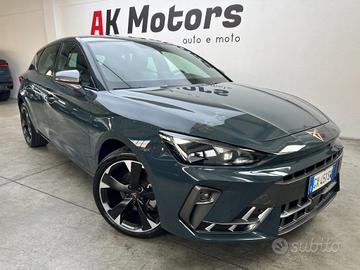 CUPRA Leon 1.5 150 CV DSG