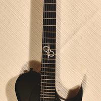 SOLAR GUITARS T2.6C