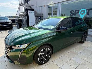 Peugeot 308 Hybrid 136 e-DCS6 Allure