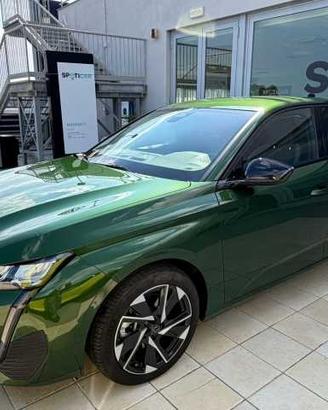 Peugeot 308 Hybrid 136 e-DCS6 Allure