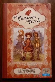 Minerva Mint - La compagnia delle civette