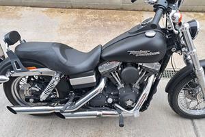 Harley Davidson come nuova