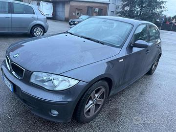 BMW 118 115,615km i cat 5p Futura Stupenda Belli
