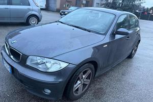 BMW 118 115,615km i cat 5p Futura Stupenda Belli