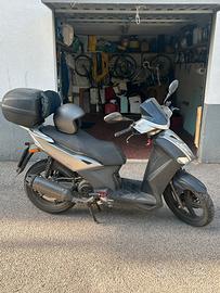 Agility  150 (2009)