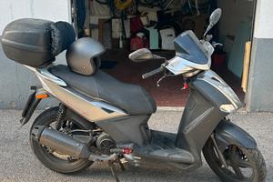 Agility  150 (2009)