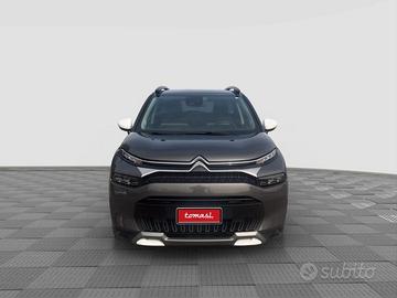 CITROEN C3 Aircross C3 Aircross PureTech 110 S&S