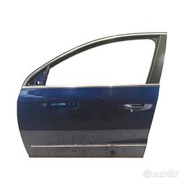 Porta anteriore sx Volkswagen Passat B6 2.0 D 2008