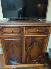mobile in legno 