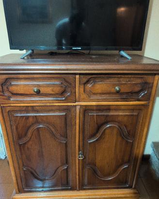mobile in legno 
