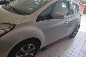 Hyundai IX20 1.4 Diesel 90 cv km 67000 Prezzo 9000