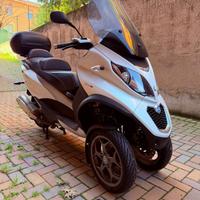 Piaggio Mp3 500
