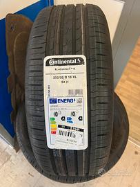 Pneumatici estivi Continental Nuovi