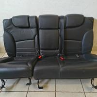 Sedili posteriori fiat stilo berlina