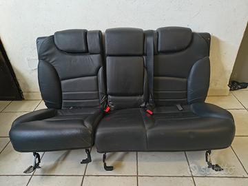 Sedili posteriori fiat stilo berlina