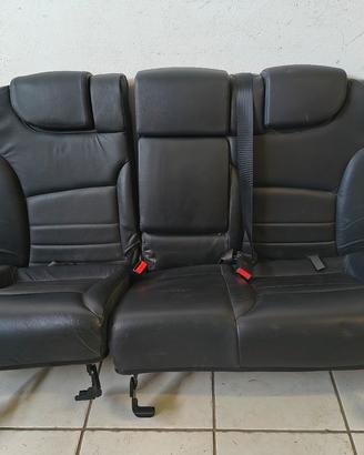 Sedili posteriori fiat stilo berlina