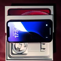 iPhone XR red  64Gb