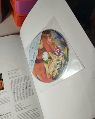Libro di Tedesco per Liceo/Scuola Superiore con CD