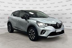 Renault Captur TCe 90 CV Techno