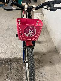 Bicletta bimba