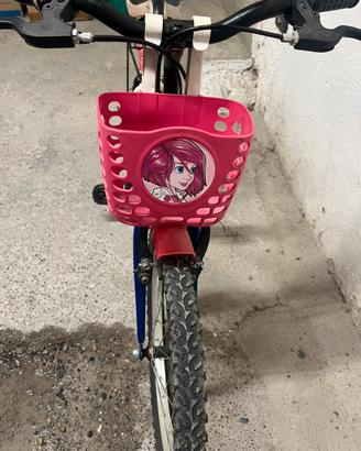 Bicletta bimba