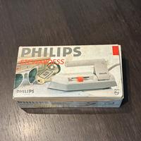 Philips Ferro da stiro da viaggio