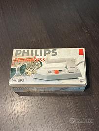 Philips Ferro da stiro da viaggio