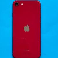 IPhone SE 2020 128 GB Perfetto Zero Graffi