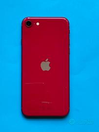 IPhone SE 2020 128 GB Perfetto Zero Graffi