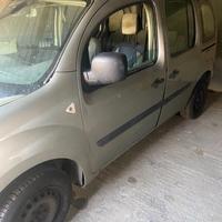 Renault Kangoo 1.5 DCI cod. mot. K9K B8