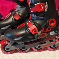 Pattini roller bambino