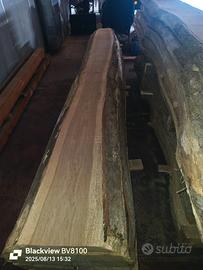 Tavole / assi di rovere