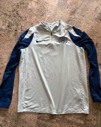 Maglia allenamento Inter  TG L